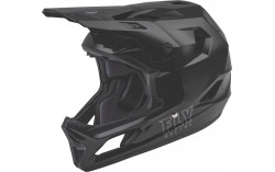 CASQUE FLY RAYCE NOIR MAT