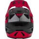 CASQUE FLY RAYCE ROUGE/NOIR