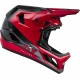 CASQUE FLY RAYCE ROUGE/NOIR