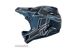 CASQUE D4 composite Graph Marine