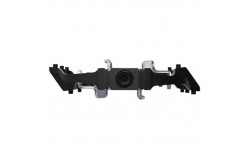 Ht X-2 Sx Bmx Pedal Full Black