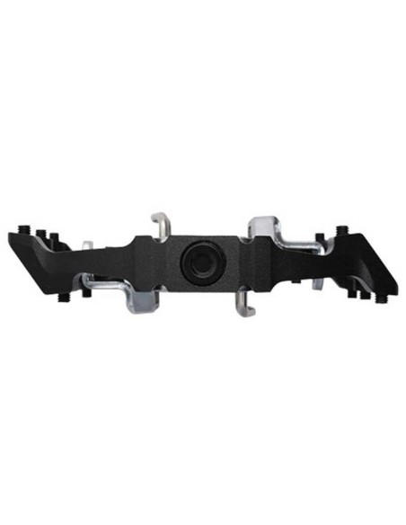 Ht X-2 Sx Bmx Pedal Full Black