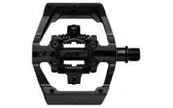 Pedale Ht X-2 Sx Bmx Full Black