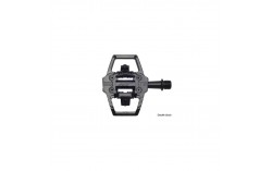 Pedale HT T2 Sx Bmx Full Black