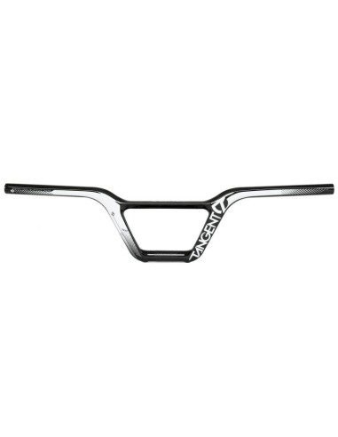 Guidon TANGENT Vortex carbone 5.5"