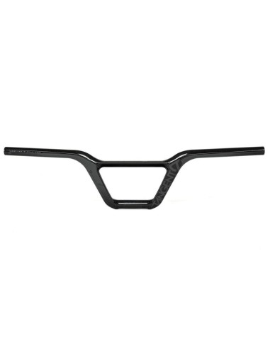 Guidon TANGENT Vortex carbone 5.5"