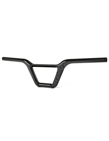 Guidon TANGENT Vortex carbone 5.5"