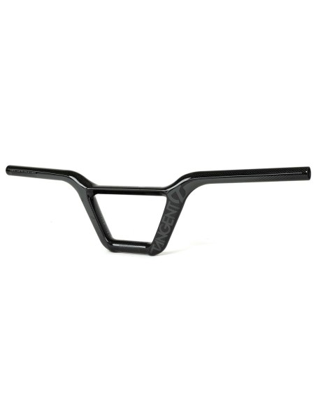 Guidon TANGENT Vortex carbone 5.5"