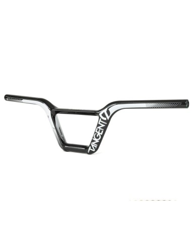 Guidon TANGENT Vortex carbone 5.5"