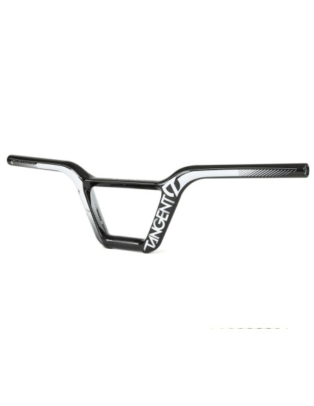 Guidon TANGENT Vortex carbone 5.5"