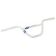 Guidon ELEVN SLT 7"0 blanc