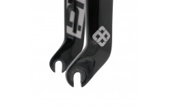 Fourche Pride Slik 3.0 20'' Tapered 10mm 3k Ud Gloss