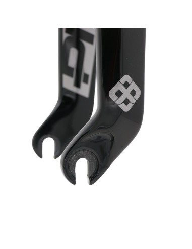 Fourche Pride Slik 3.0 20'' Tapered 10mm 3k Ud Gloss