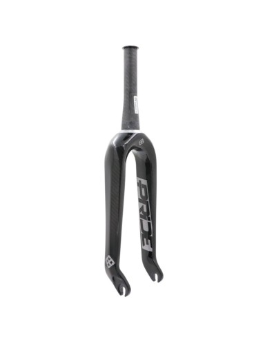 Fourche Pride Slik 3.0 20'' Tapered 10mm 3k Ud Gloss