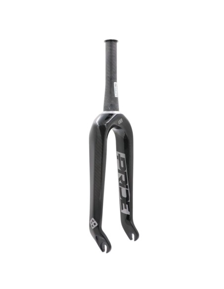 Fourche Pride Slik 3.0 20'' Tapered 10mm 3k Ud Gloss
