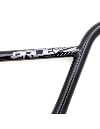Guidon Pride 373 Blanc Replica V2 31,8mm