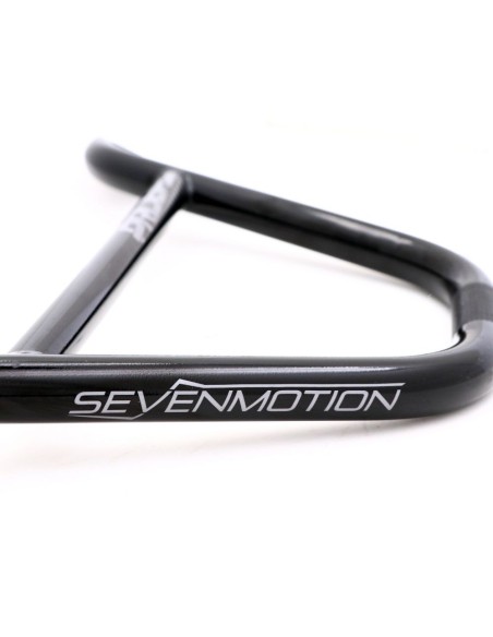 Guidon Pride Sevenmotion V2 22,2mm 2