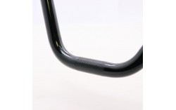 Guidon Pride 373 Blanc Replica V2 22,2mm
