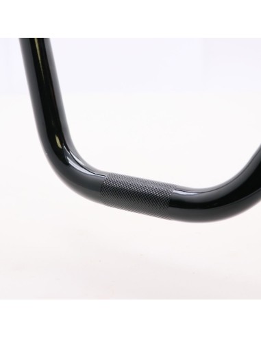 Guidon Pride 373 Blanc Replica V2 22,2mm