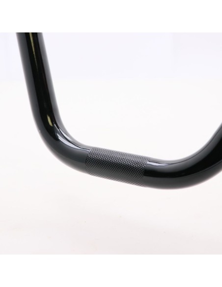 Guidon Pride 373 Blanc Replica V2 22,2mm
