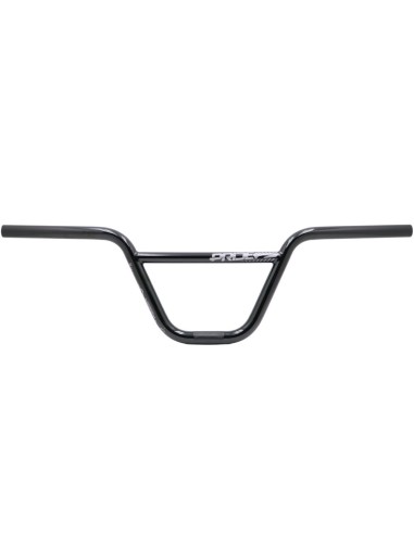 Guidon Pride 373 Blanc Replica V2 22,2mm