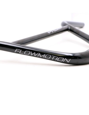 Guidon Pride Flowmotion V2 31,8mm