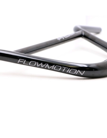 Guidon Pride Flowmotion V2 31,8mm 2