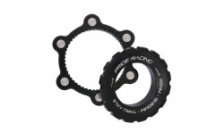 ADAPTATEUR PRIDE RACING AM CENTERLOCK