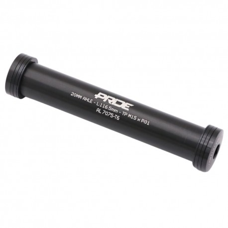 AXE PRIDE RACING 20MM