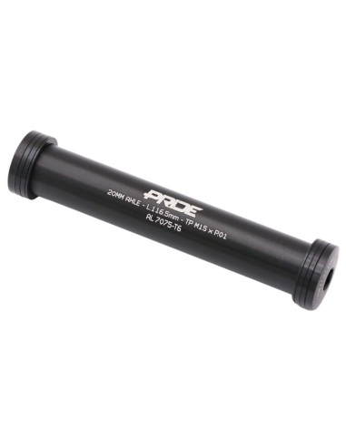 AXE PRIDE RACING 20MM