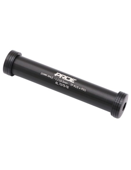 AXE PRIDE RACING 20MM