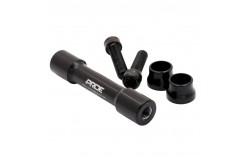 Kit Adaptateur Pride Racing Axe 20mm Vers 10mm