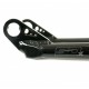 Fourche SD alu V2 Expert  1"1/8 20mm Black