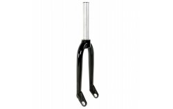 Fourche SD alu V2 Expert  1"1/8 20mm Black