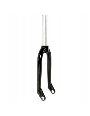 Fourche SD alu V2 Expert  1"1/8 20mm Black