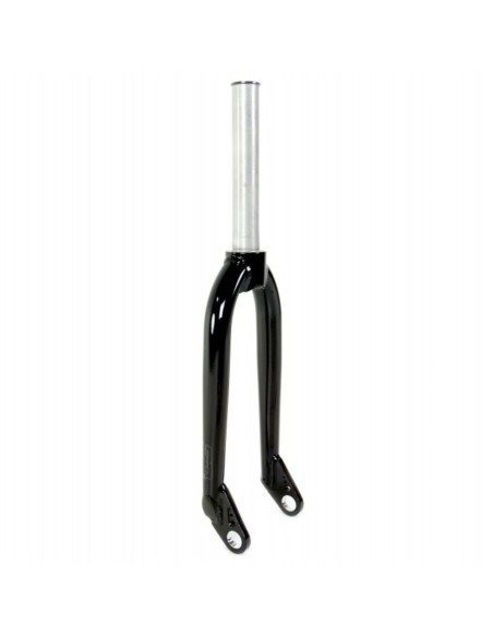 Fourche SD alu V2 Expert  1"1/8 20mm Black