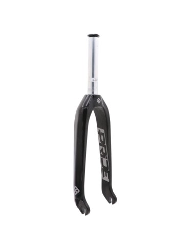 Fourche Pride Racing Apex Pivot Droit 1-1/8" 3K Gloss