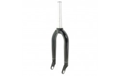 Fourche SD alu V2 PRO TAPERED 20mm Black