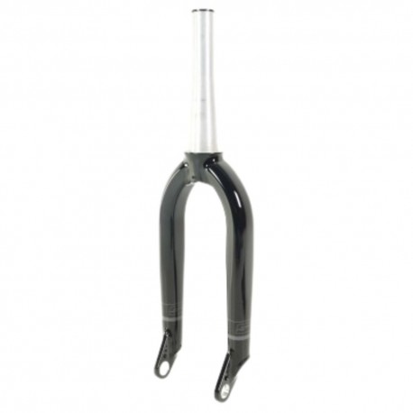 Fourche SD alu V2 Expert  1"1/8 20mm Black