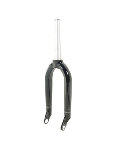 Fourche SD alu V2 Expert  1"1/8 20mm Black