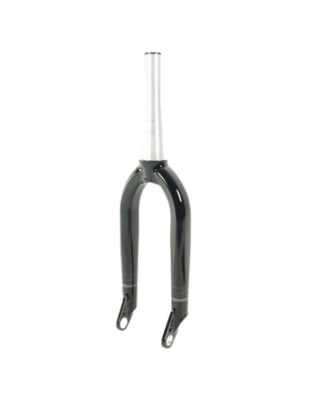 Fourche SD alu V2 Expert  1"1/8 20mm Black