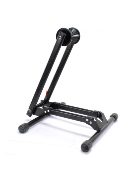pied support pliant NOIR