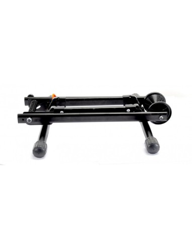 pied support pliant NOIR