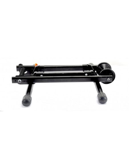 pied support pliant NOIR 2