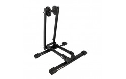pied support pliant NOIR