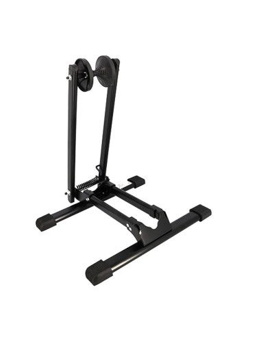 pied support pliant NOIR
