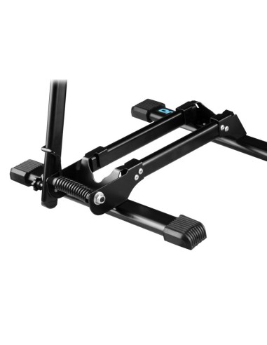 pied support pliant NOIR
