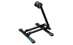 pied support pliant NOIR
