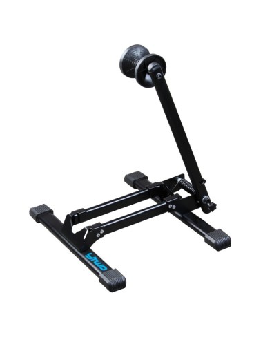 pied support pliant NOIR