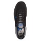 CHAUSSURES AFTON KEEGAN NOIR BLEU